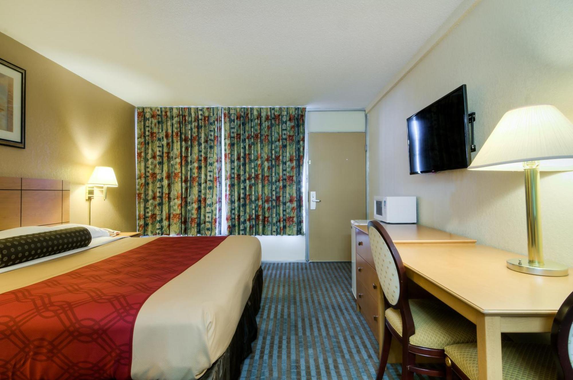 Econo Lodge Shorewood Rum bild